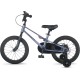 Maxiscoo Shark Базовый Плюс 16 2026 MSC-SH1653B (хамелеон, разобранный)