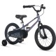 Maxiscoo Shark Базовый Плюс 16 2026 MSC-SH1653B (хамелеон, разобранный)