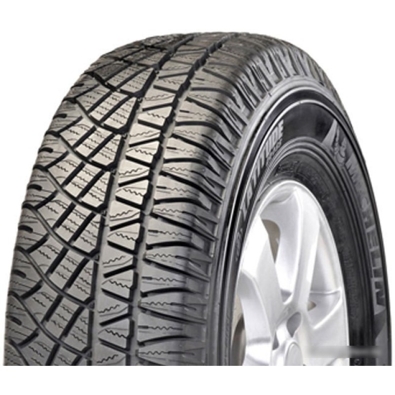 Michelin Latitude Cross 285/45R21 113W