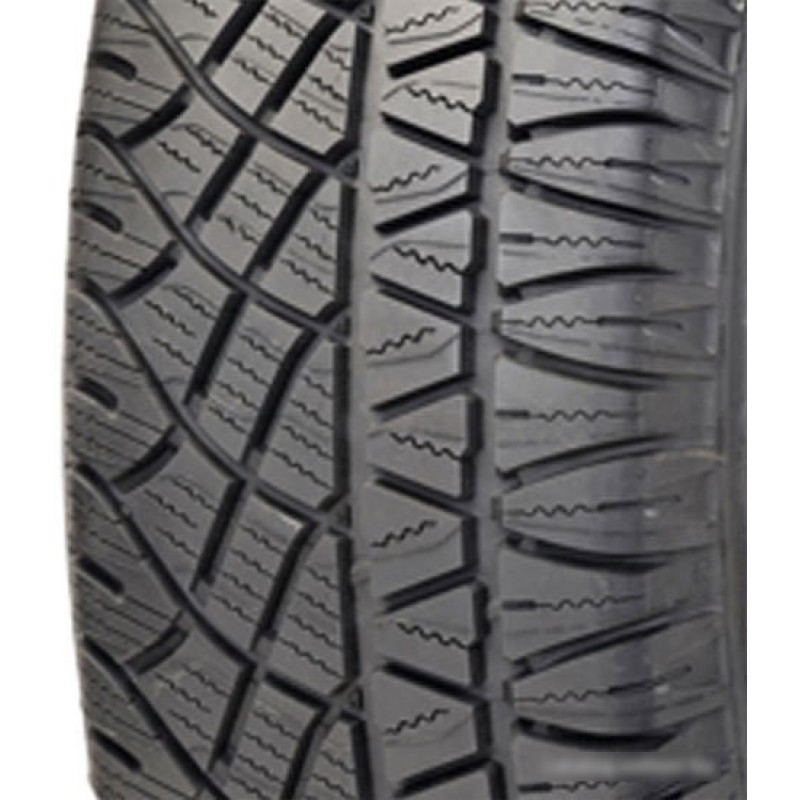 Michelin Latitude Cross 285/45R21 113W