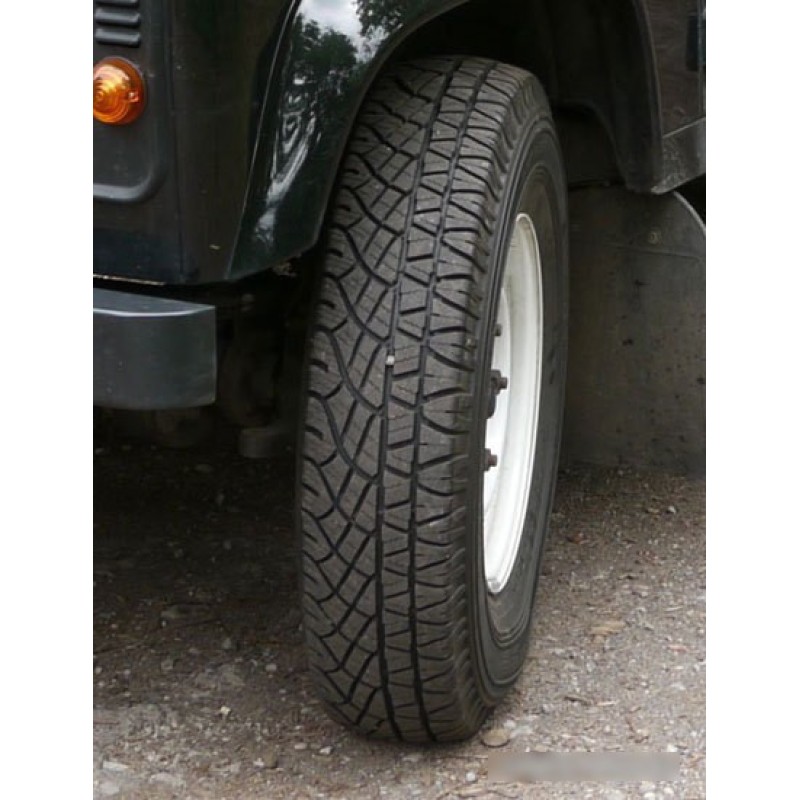 Michelin Latitude Cross 285/45R21 113W