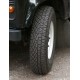 Michelin Latitude Cross 285/45R21 113W