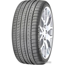 Автомобильные шины Michelin Latitude Sport 275/45R20 110Y