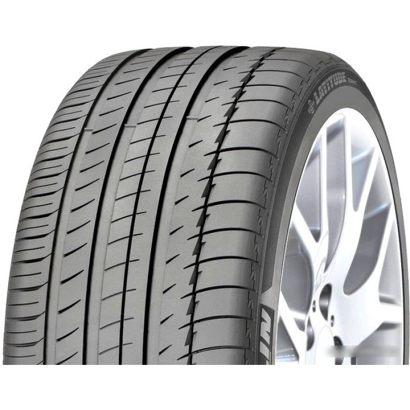 Michelin Latitude Sport 275/45R20 110Y