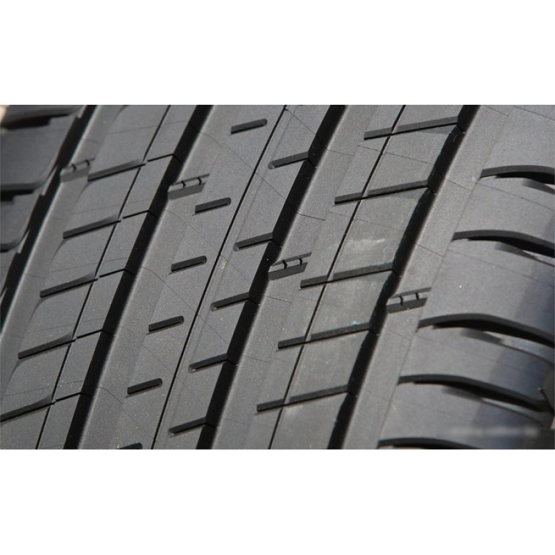 Michelin Latitude Sport 3 255/50R19 107W