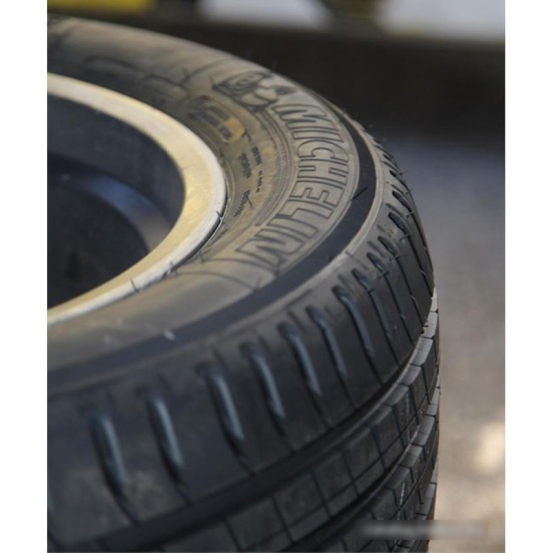 Michelin Latitude Sport 3 255/50R19 107W