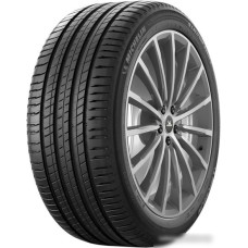 Летние шины Michelin Latitude Sport 3 275/50R20 113W (run-flat)