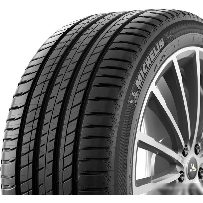 Michelin Latitude Sport 3 275/50R20 113W (run-flat)