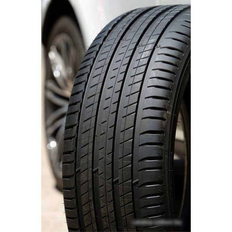 Michelin Latitude Sport 3 295/40R20 106Y