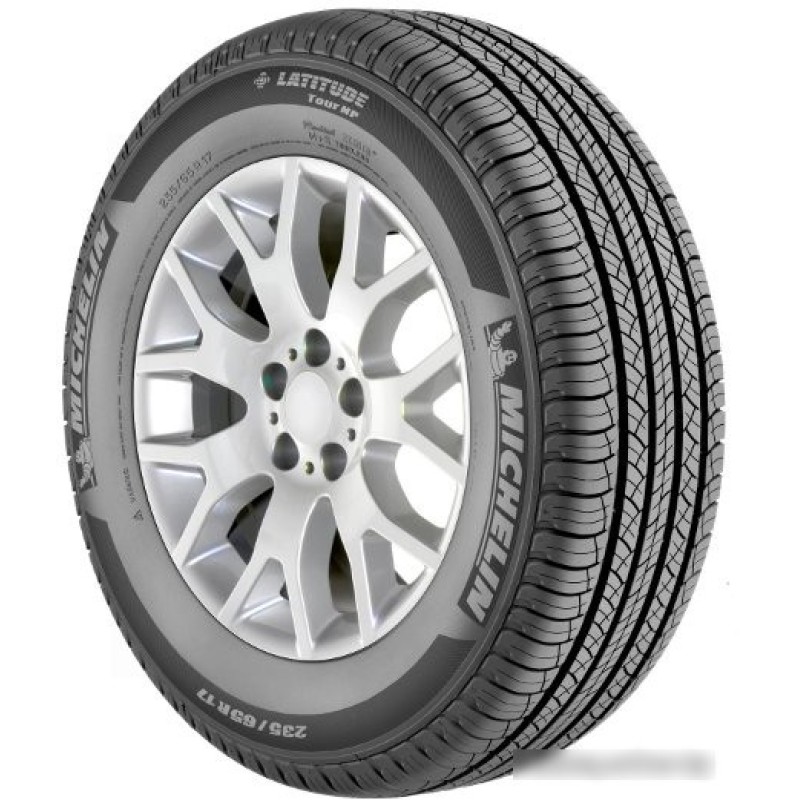 Michelin Latitude Tour HP 235/55R19 101V