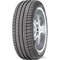 Автомобильные шины Michelin Pilot Sport 3 275/30R20 97Y (run-flat)