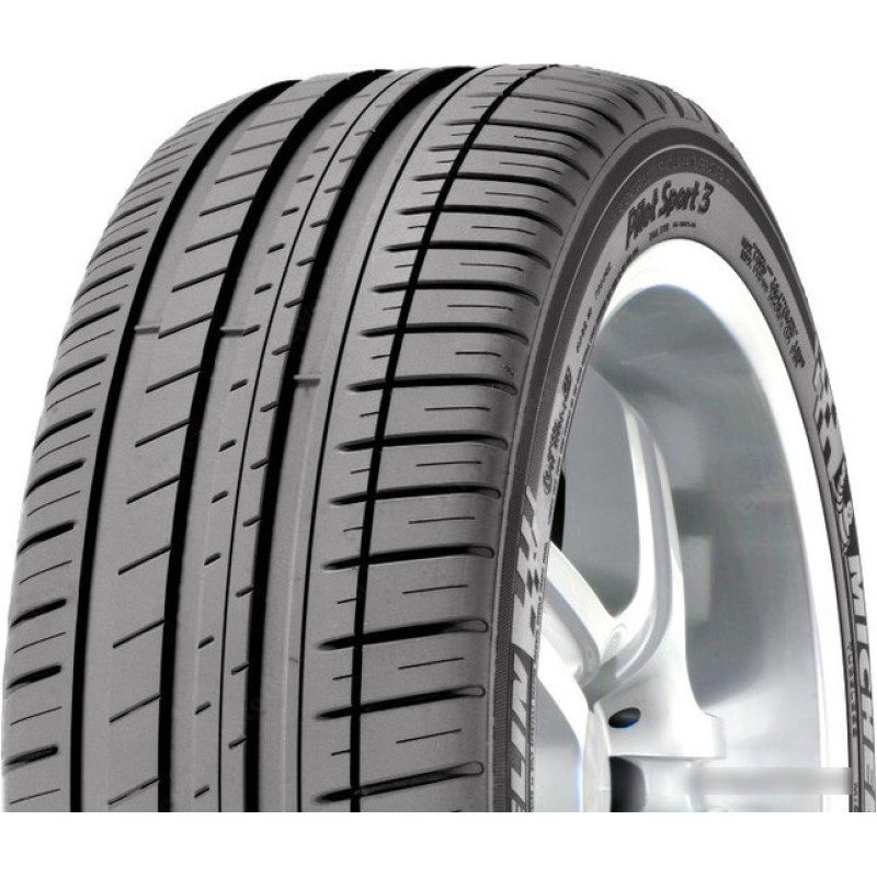 Michelin Pilot Sport 3 275/30R20 97Y (run-flat)