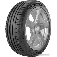 Автомобильные шины Michelin Pilot Sport 4 245/40R19 101Y