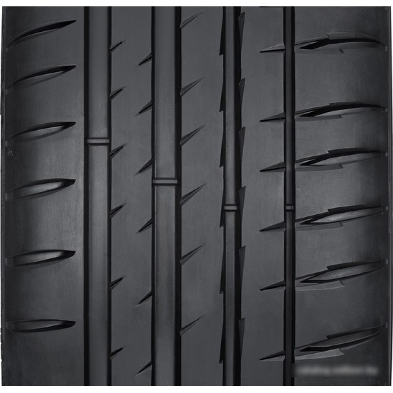 Michelin Pilot Sport 4 285/40R20 108Y
