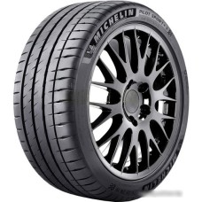 Автомобильные шины Michelin Pilot Sport 4 S 275/35R22 104Y