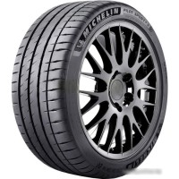 Автомобильные шины Michelin Pilot Sport 4 S 285/30R20 99Y