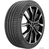 Летние шины Michelin Pilot Sport 4 SUV 245/50R19 105W (run-flat)