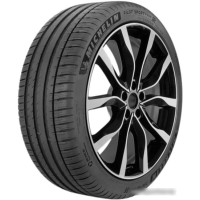 Автомобильные шины Michelin Pilot Sport 4 SUV 245/50R20 102V