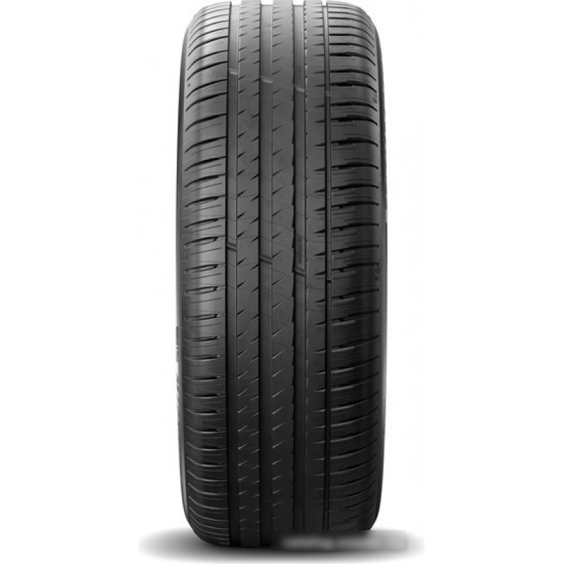 Michelin Pilot Sport 4 SUV 255/45R21 106Y