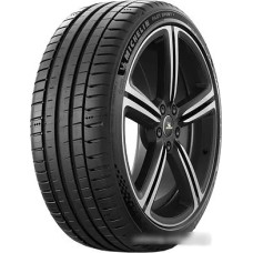 Летние шины Michelin Pilot Sport 5 235/35R19 91Y