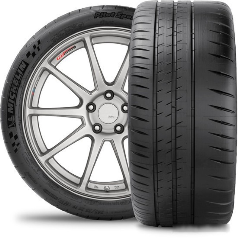 Michelin Pilot Sport Cup 2 245/35R20 95Y