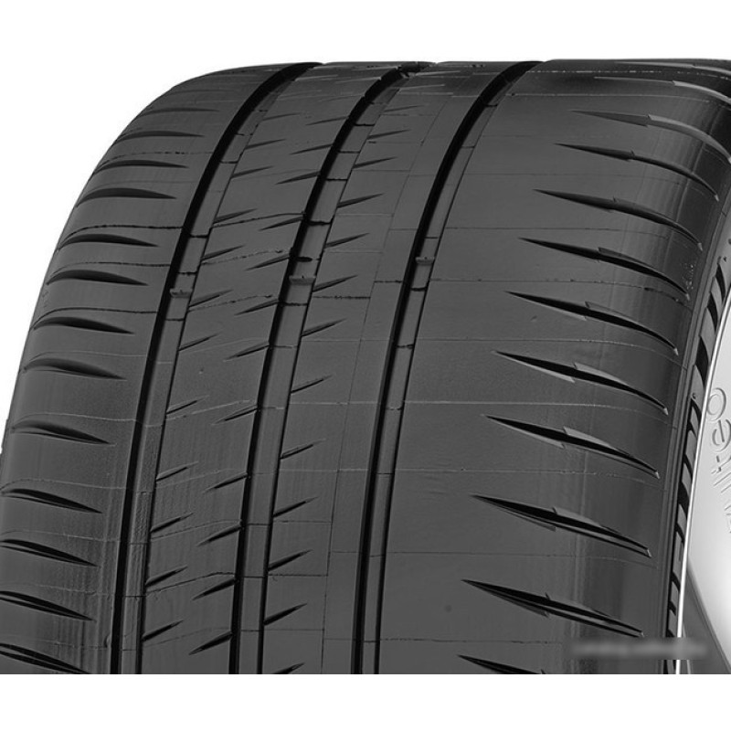 Michelin Pilot Sport Cup 2 245/35R20 95Y