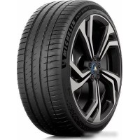 Летние шины Michelin Pilot Sport EV 245/45R20 103V