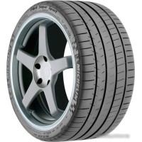 Автомобильные шины Michelin Pilot Super Sport 245/40R20 99Y