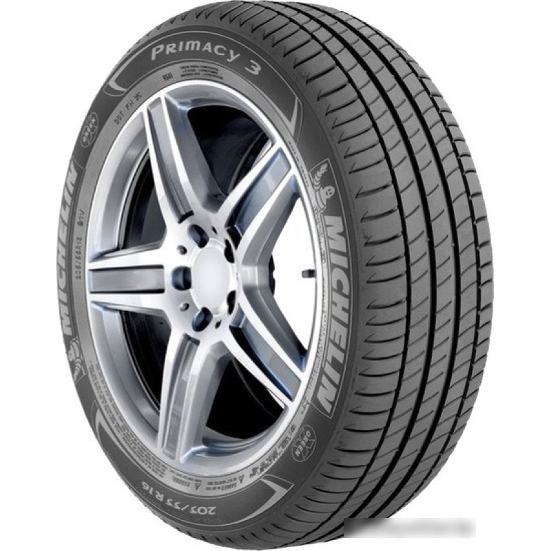 Michelin Primacy 3 275/35R19 100Y (run-flat)