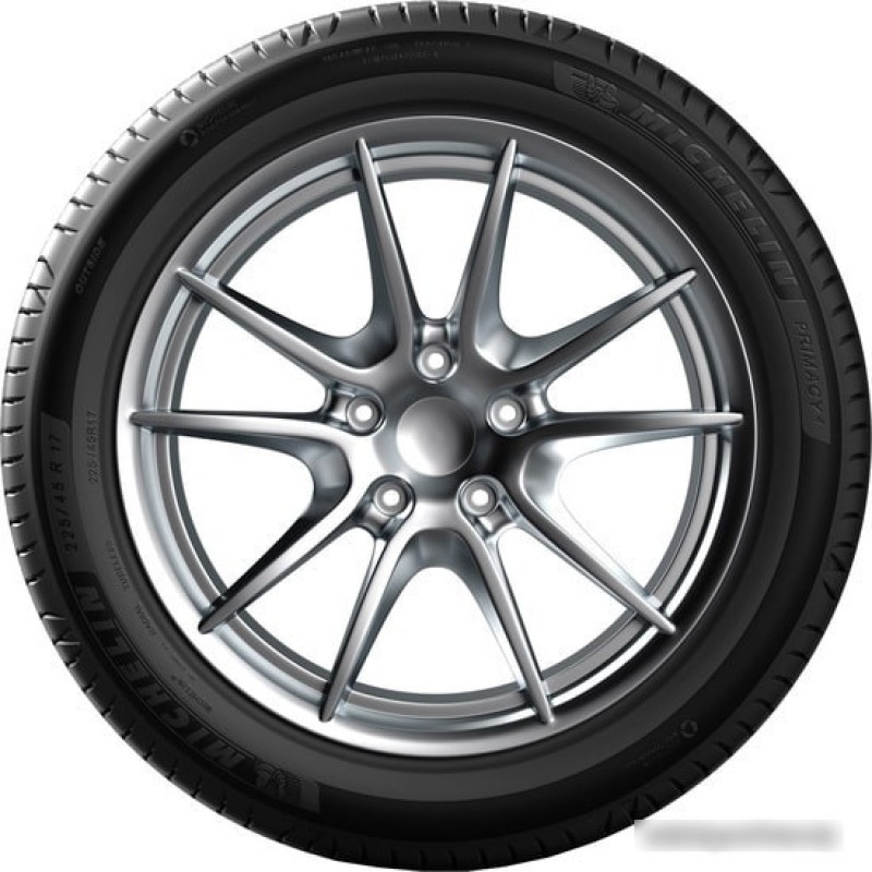 Michelin Primacy 4 245/40R18 97Y