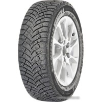 Автомобильные шины Michelin X-Ice North 4 255/55R20 110T