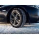 Michelin X-Ice North 4 255/55R20 110T (шипы)