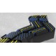 Michelin X-Ice Snow SUV 275/50R20 113T