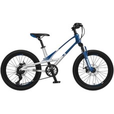 Детский велосипед Montasen MB12B-20BL 2026 (синий)