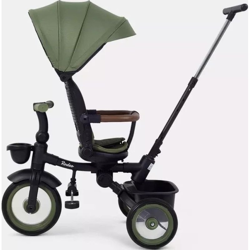 MOWbaby Rodeo MC053 (оливковый)