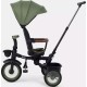 MOWbaby Rodeo MC053 (оливковый)