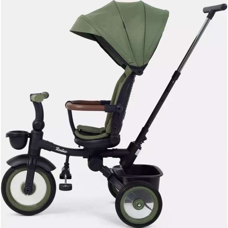 MOWbaby Rodeo MC053 (оливковый)