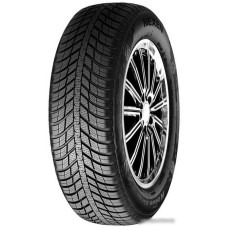 Всесезонные шины Nexen N'Blue 4Season 215/55R16 97V