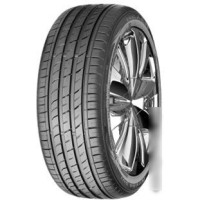 Автомобильные шины Nexen N'Fera SU1 275/40R20 106Y