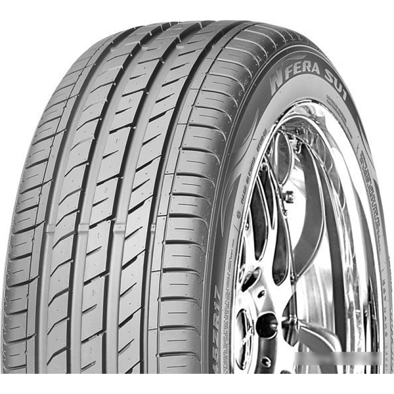 Nexen N'Fera SU1 275/40R20 106Y