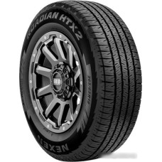 Летние шины Nexen Roadian HTX 2 265/70R17 121/118S