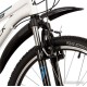Novatrack Action 2023 24SHV.ACTION.12WT23 (белый)
