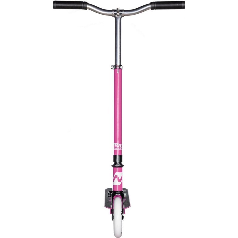 Novatrack Jungle Alloy 125.JUNGLE.PN25 (розовый)