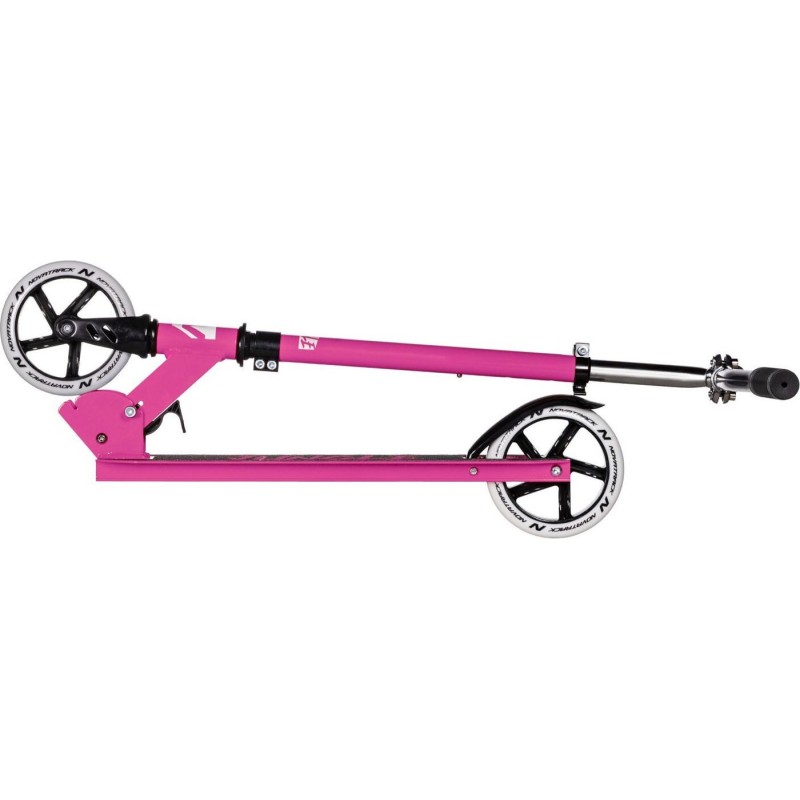 Novatrack Jungle Alloy 125.JUNGLE.PN25 (розовый)