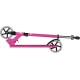 Novatrack Jungle Alloy 125.JUNGLE.PN25 (розовый)