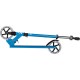 Novatrack Jungle Alloy 145.JUNGLE.BL25 (синий)