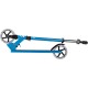 Novatrack Jungle Alloy 145.JUNGLE.BL25 (синий)