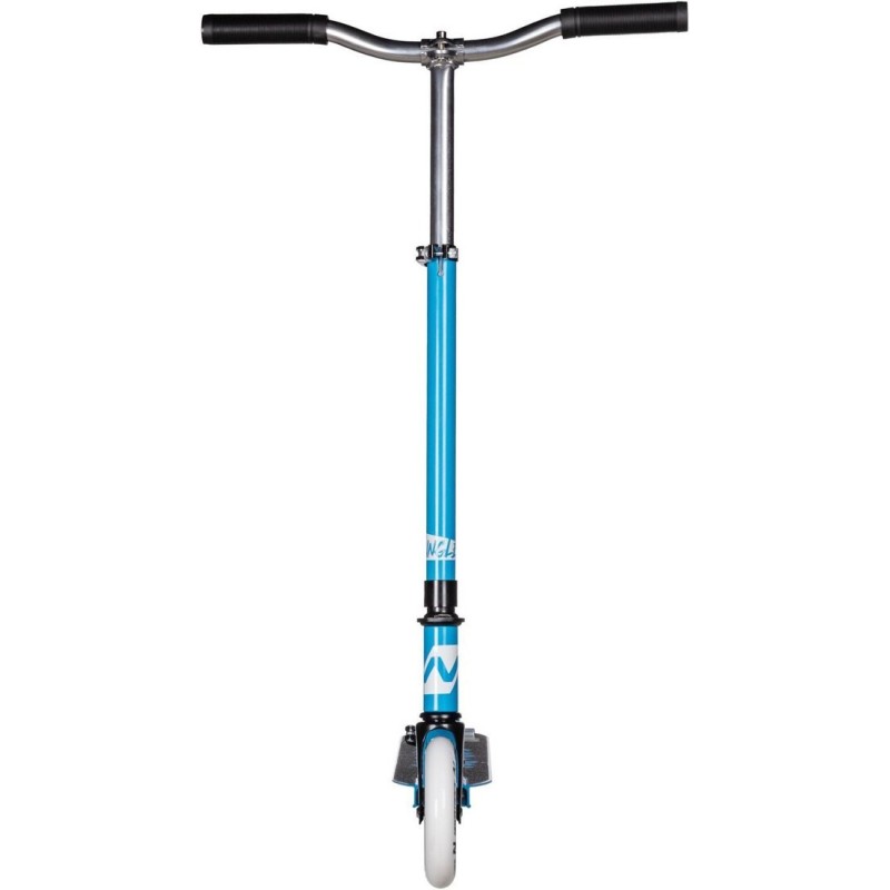 Novatrack Jungle Alloy 145.JUNGLE.BL25 (синий)
