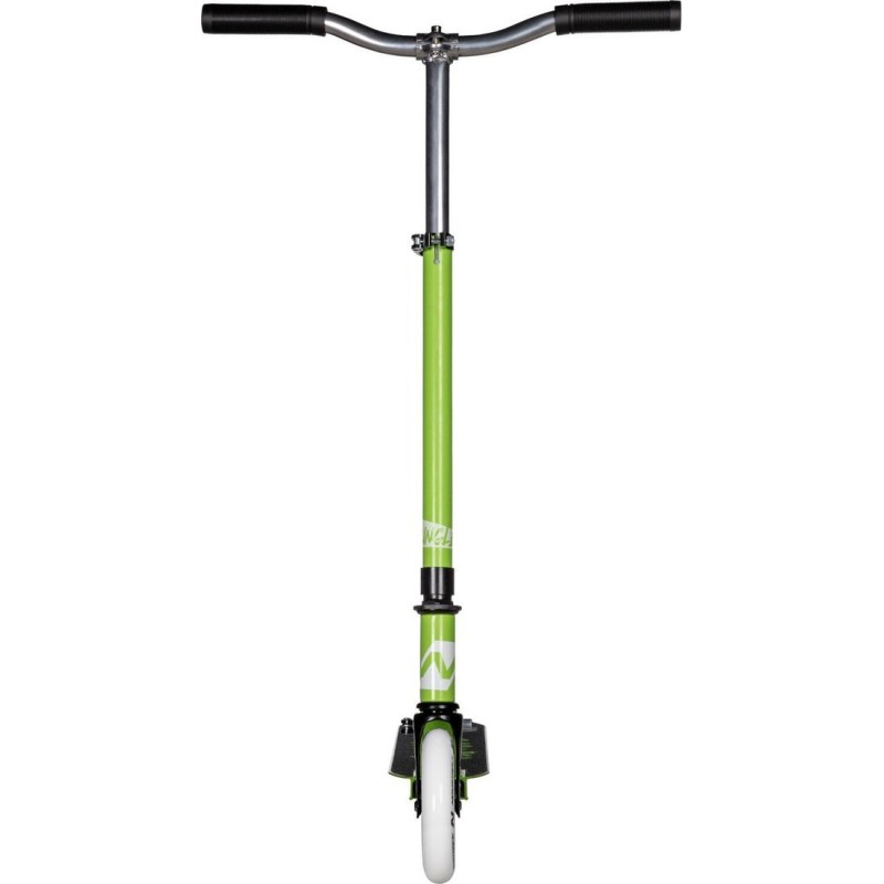 Novatrack Jungle Alloy 145.JUNGLE.GN25 (зеленый)