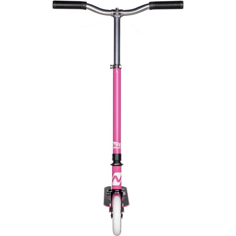 Novatrack Jungle Alloy 145.JUNGLE.PN25 (розовый)
